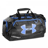Under Armour sporttas UA Storm Undeniable II SM (foto 1)