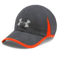 Under Armour cap Shadow 4.0 Run Heren (foto 1)