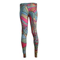 multifunctionele sportbroek  (foto 2)