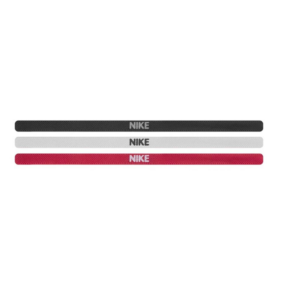 Nike haarband 3-pack Dames (foto 1)