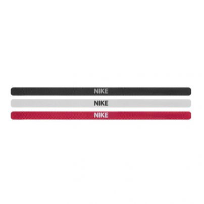 Nike haarband 3-pack Dames