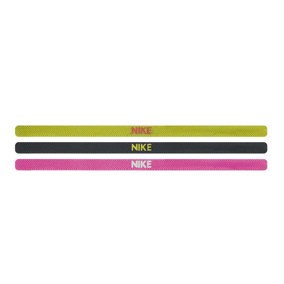 Nike haarband 3-pack Dames (foto 1)