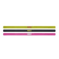 Nike haarband 3-pack Dames