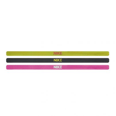 Nike haarband 3-pack Dames
