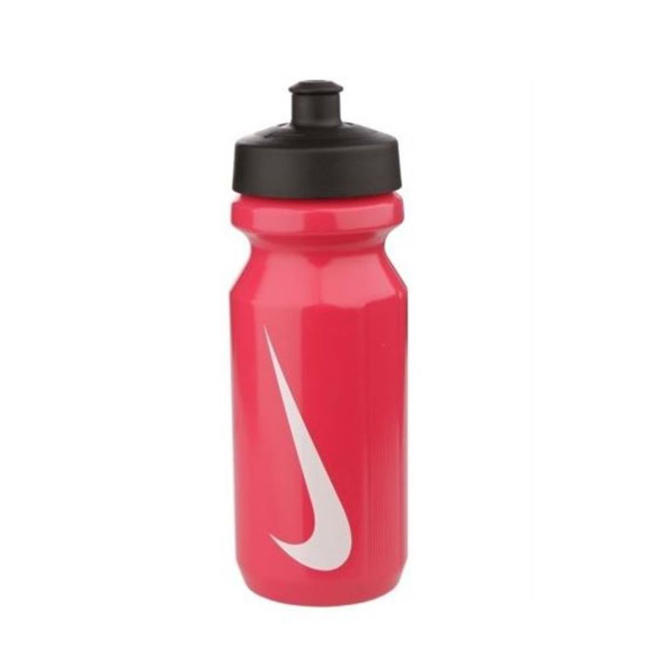 Nike bidon Big Mouth 2.0 pink 0.5L (foto 1)
