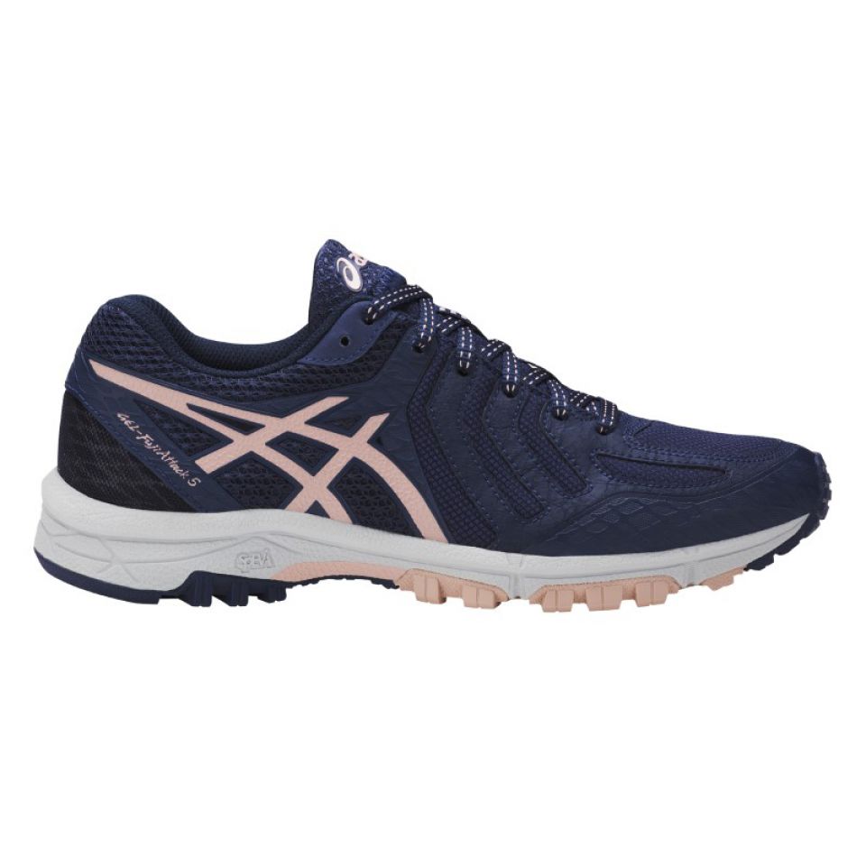 Asics Gel Fujiattack 5 Dames (foto 1)