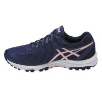 trail running schoen voor dames (foto 2)