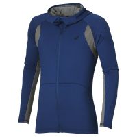 Asics vest Full Zip Hoodie Heren (foto 1)