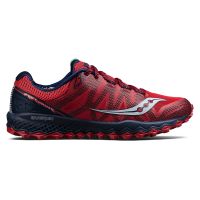 Saucony Peregrine 7 Heren (foto 1)