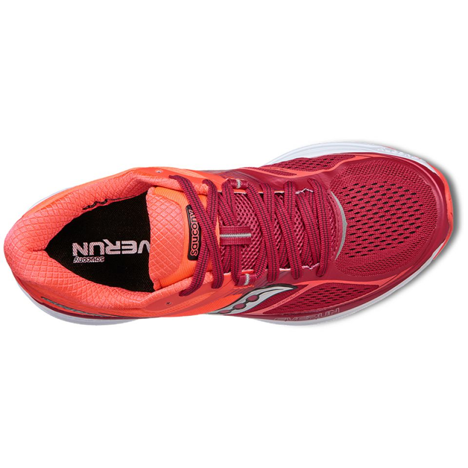 neutrale hardloopschoen met EVERUN voor dames (foto 2)