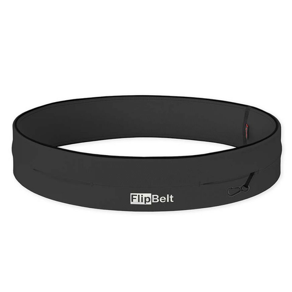 Flipbelt heupband carbon (foto 1)