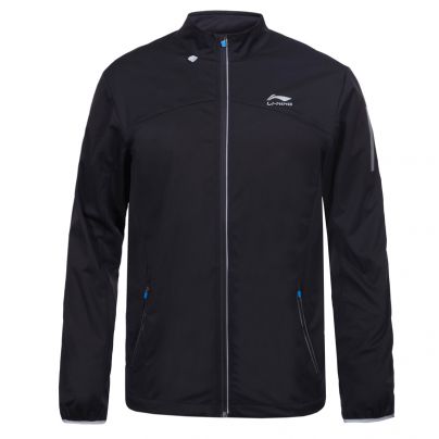 Li-ning jack softshell Eero Heren