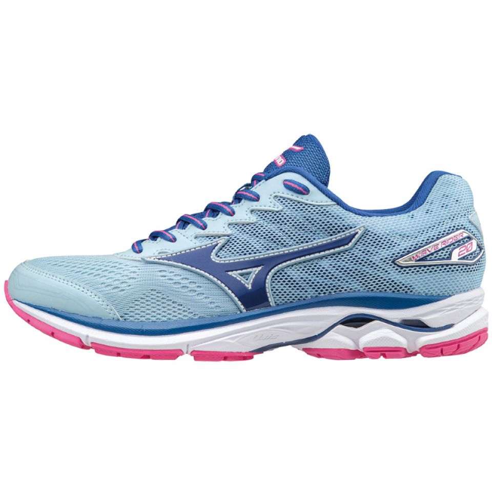 Echt niet plotseling lava Mizuno Wave Rider 20 kopen – Dames