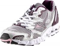 Mizuno Wave Alchemy 9 paars ds Dames