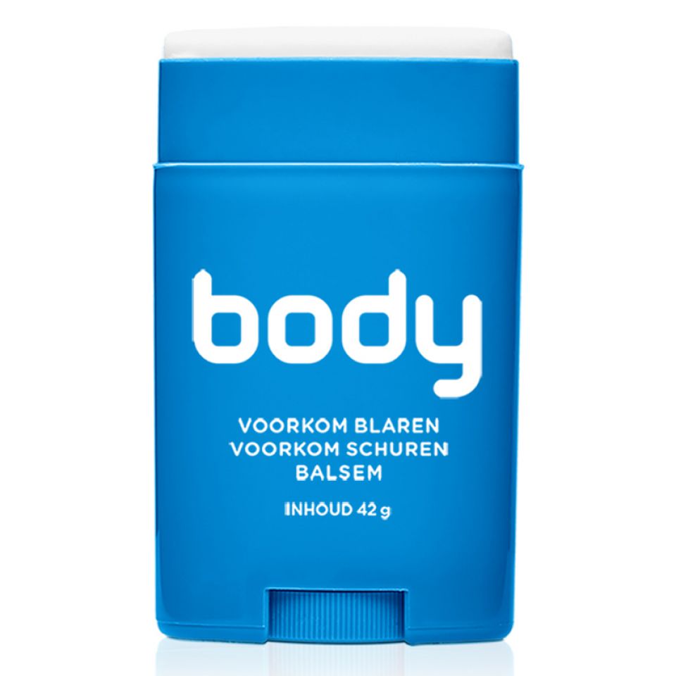 Body Glide anti-schuur balsem (foto 1)