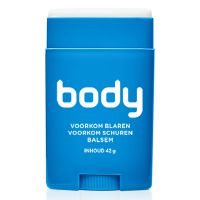 Body Glide anti-schuur balsem (foto 1)