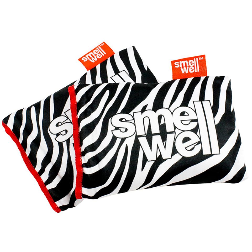 smellwell geurzakjes voor hardloopschoenen (foto 1)