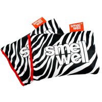 smellwell geurzakjes voor hardloopschoenen (foto 1)
