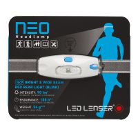 LedLenser BASIS/LL6110BL (foto 3)