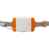 krachtige hoofdlamp met 4 standen (foto 2)