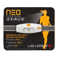 LedLenser BASIS/LL6113OR (foto 3)