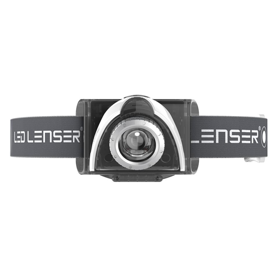 LedLenser hoofdlamp Led Lenser SEO S5 (foto 1)