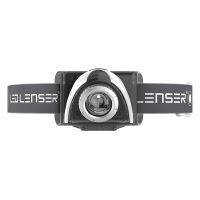 LedLenser hoofdlamp Led Lenser SEO S5 (foto 1)