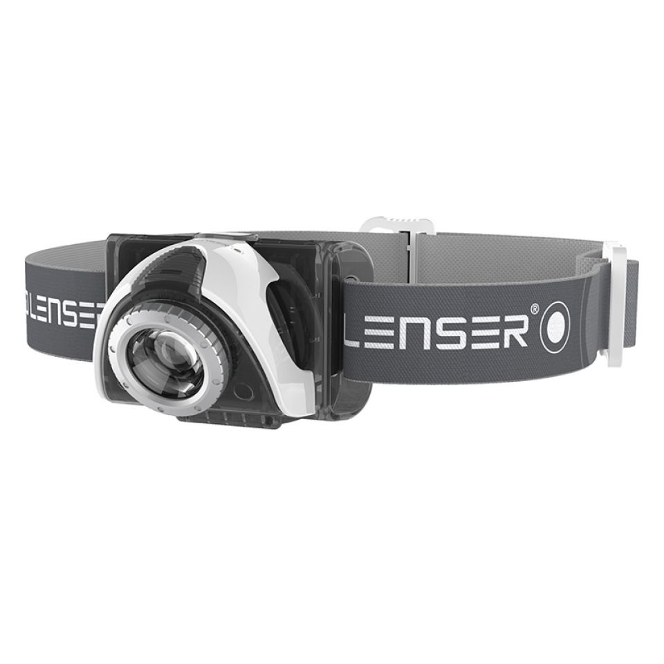 LedLenser BASIS/LL6105S5BK (foto 3)
