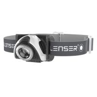 LedLenser BASIS/LL6105S5BK (foto 3)