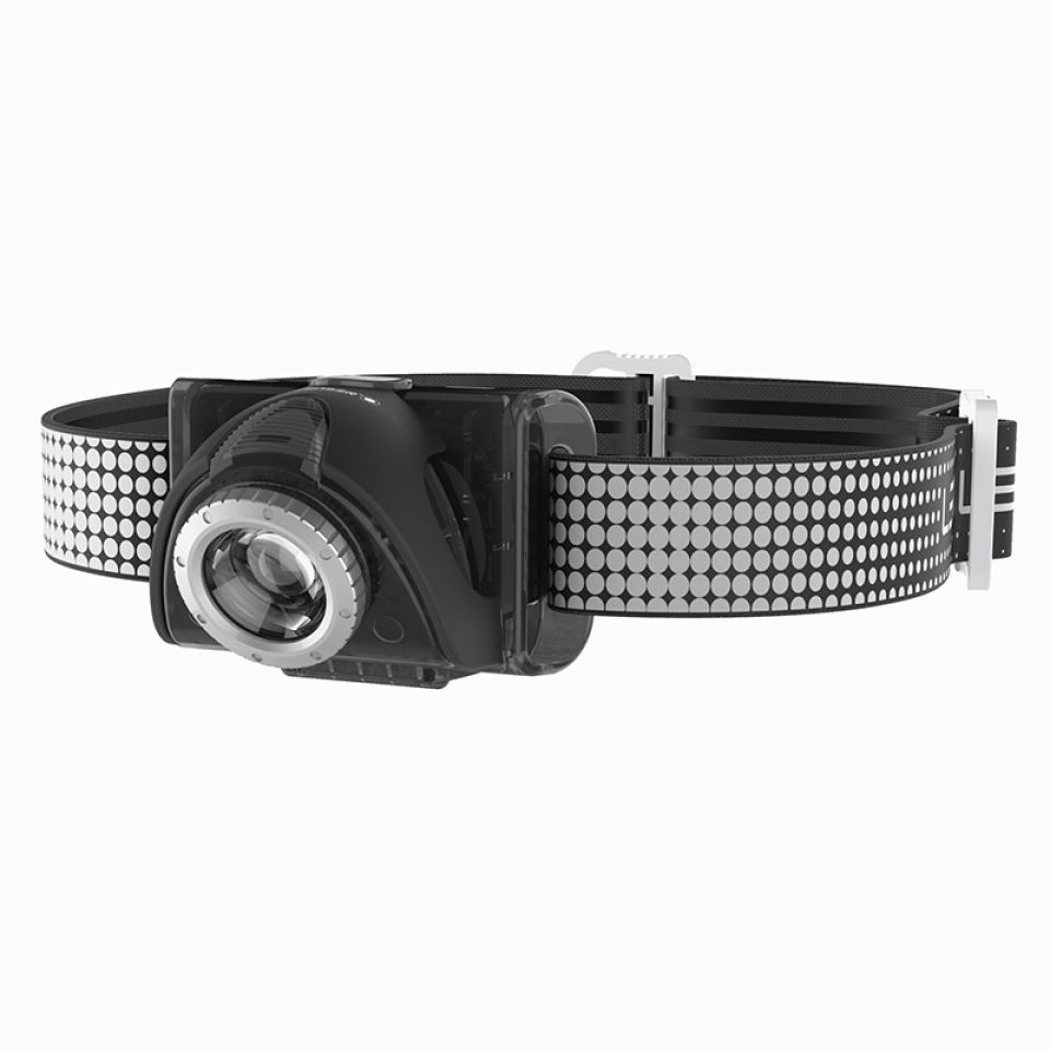 LedLenser BASIS/LL6107S7RBK (foto 3)
