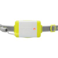krachtige hoofdlamp met 4 standen (foto 2)