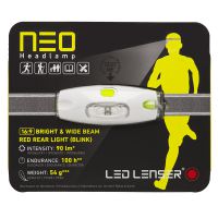 LedLenser BASIS/LL6114Y (foto 3)