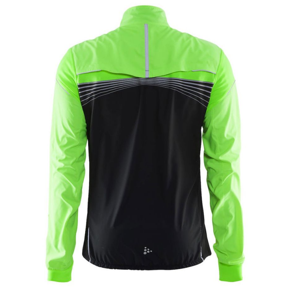 hardloopjas reflecterend (foto 2)