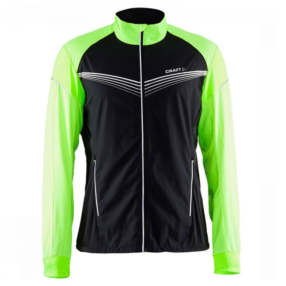 Craft jack Performance Brilliant Heren (foto 1)