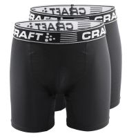 Craft boxer Greatness 6-inch 2 pack Heren