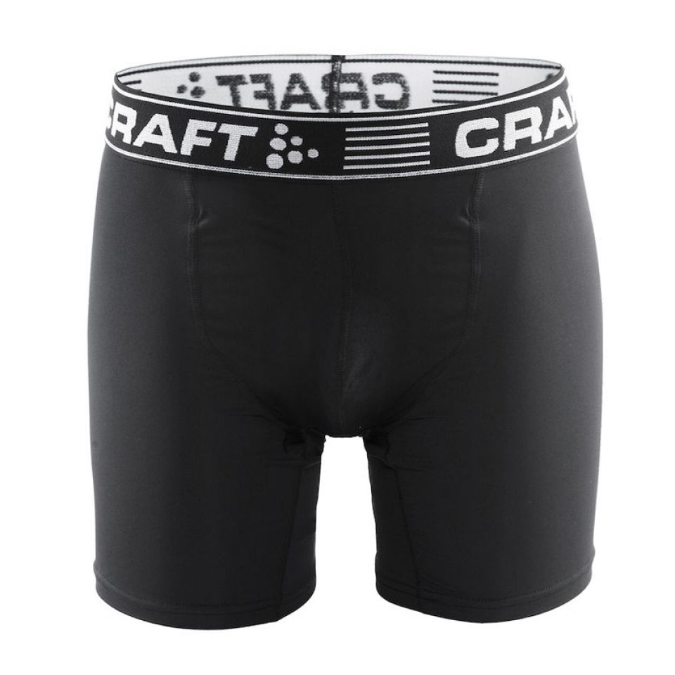 Craft boxer Greatness 6-inch Heren (foto 1)