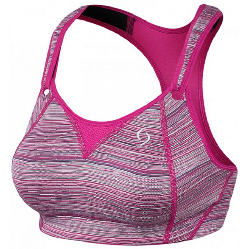 Moving Comfort sport bh Rebound racer High Impact Dames (foto 1)