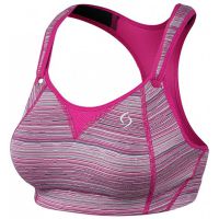 Moving Comfort sport bh Rebound racer High Impact Dames (foto 1)