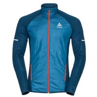 Odlo jack Irbis Hybrid seamless Heren (foto 1)