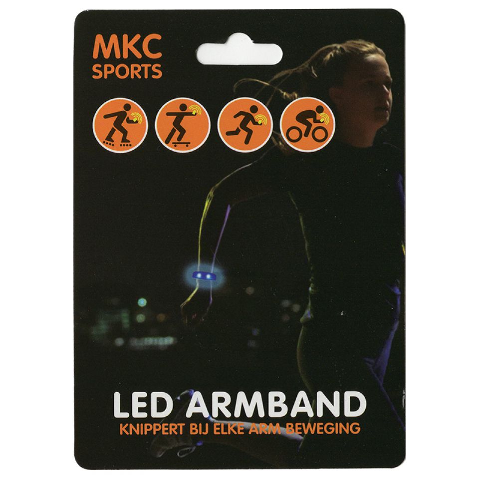 Mkc pols knipperlicht LED kopen