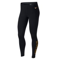 Nike lange tight Pro Dames (foto 1)