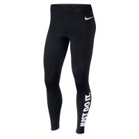 Nike lange tight Pro Dames (foto 1)