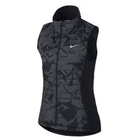 Nike jack bodywarmer Flash Dames (foto 1)