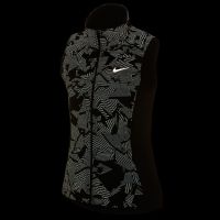 warme bodywarmer met reflectie (foto 2)