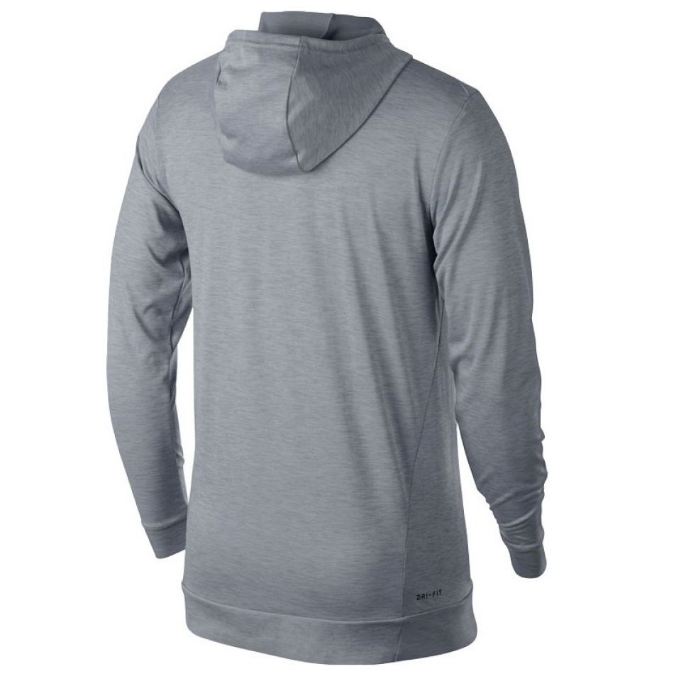 sportshirt met capuchon (foto 2)