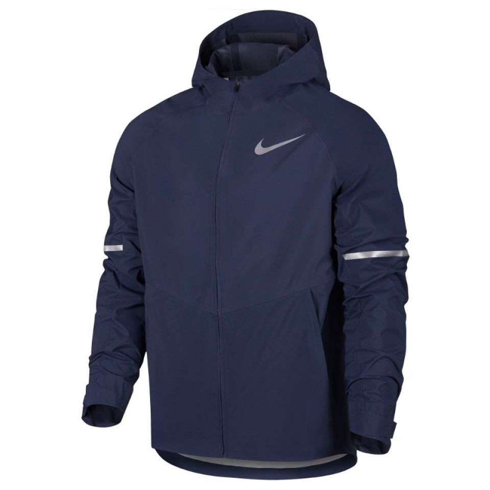 Nike jack waterdicht Zonal AeroShield Heren (foto 1)