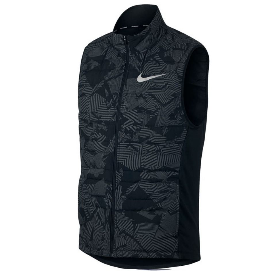 Nike bodywarmer Flash kopen Heren