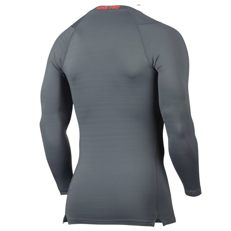 compressie shirt (foto 2)