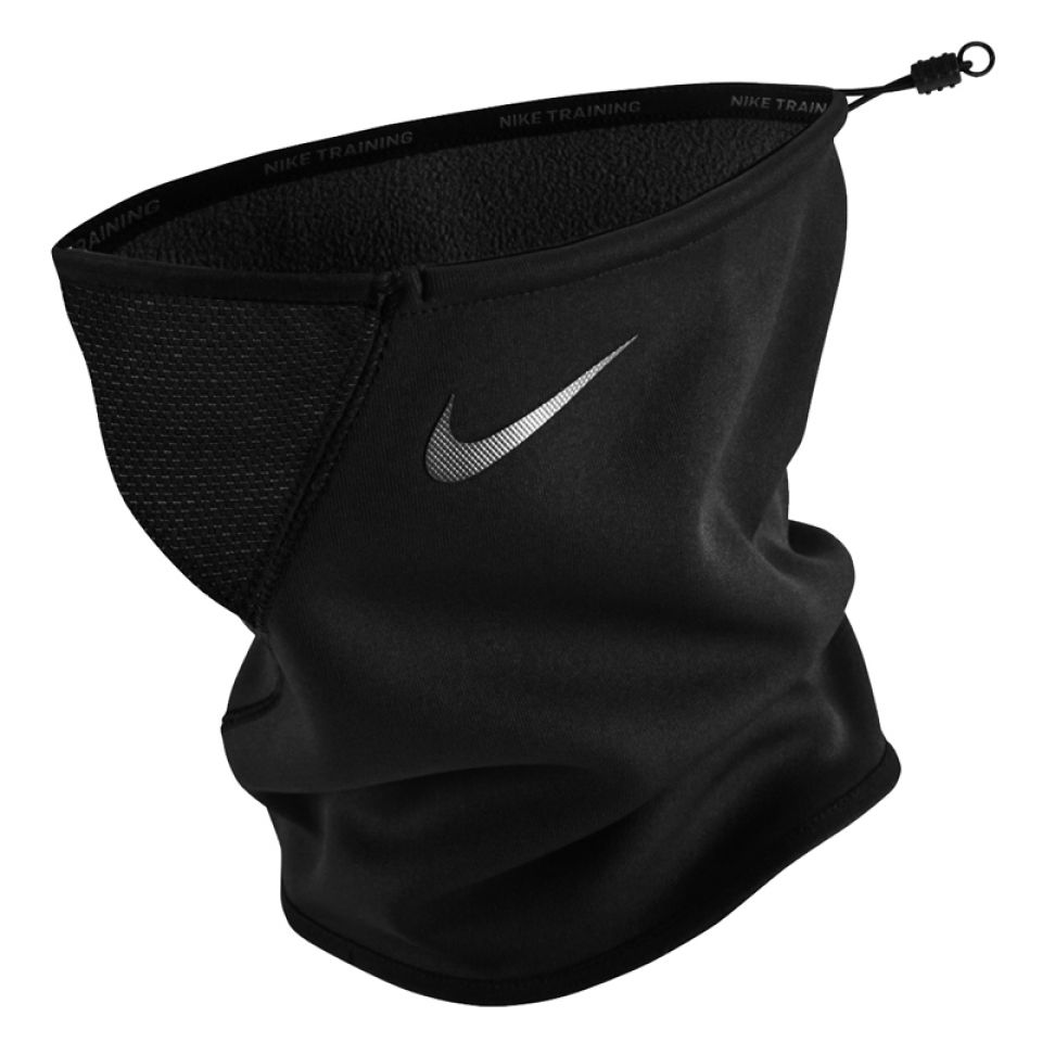 Afstudeeralbum vis Frons Nike nekwarmer Therma Sphere kopen