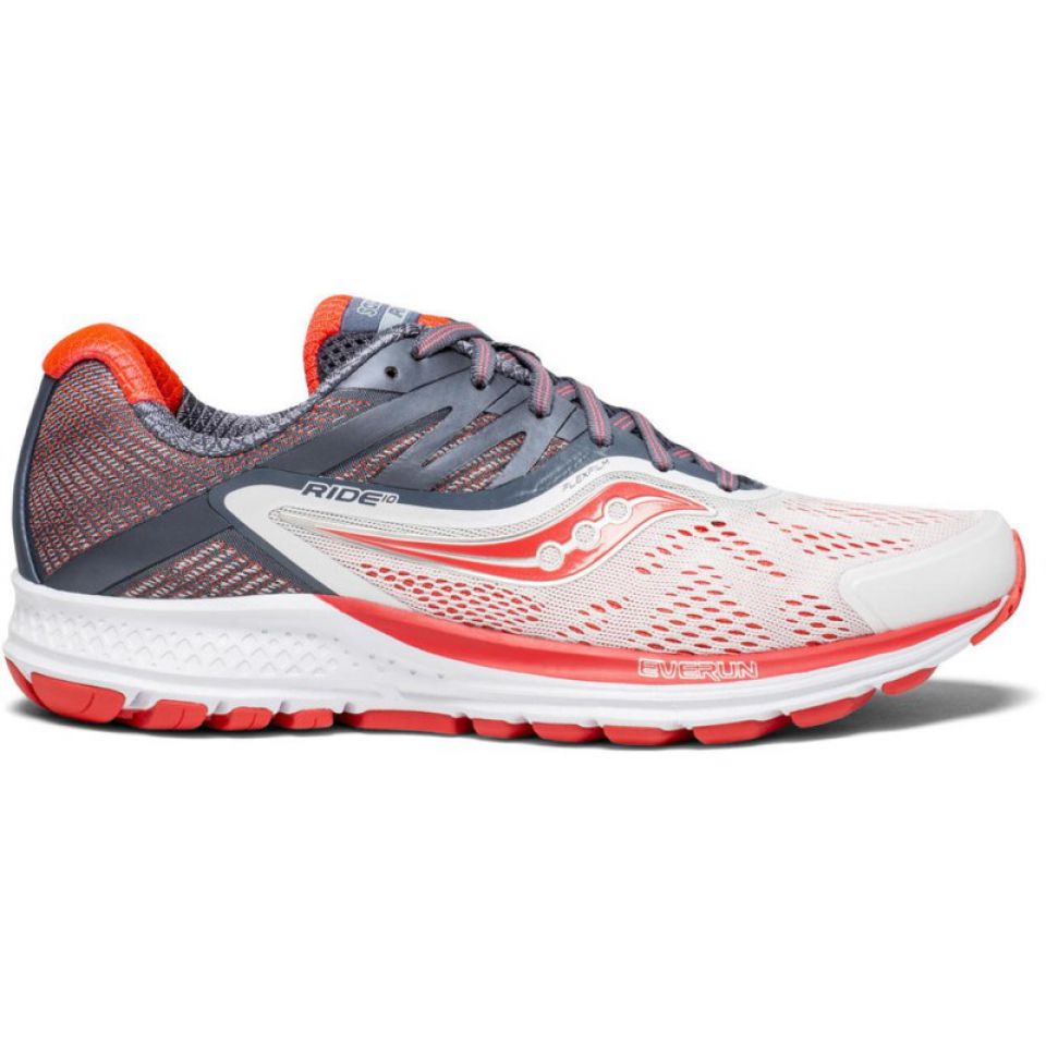 Saucony Ride 10 Dames (foto 1)
